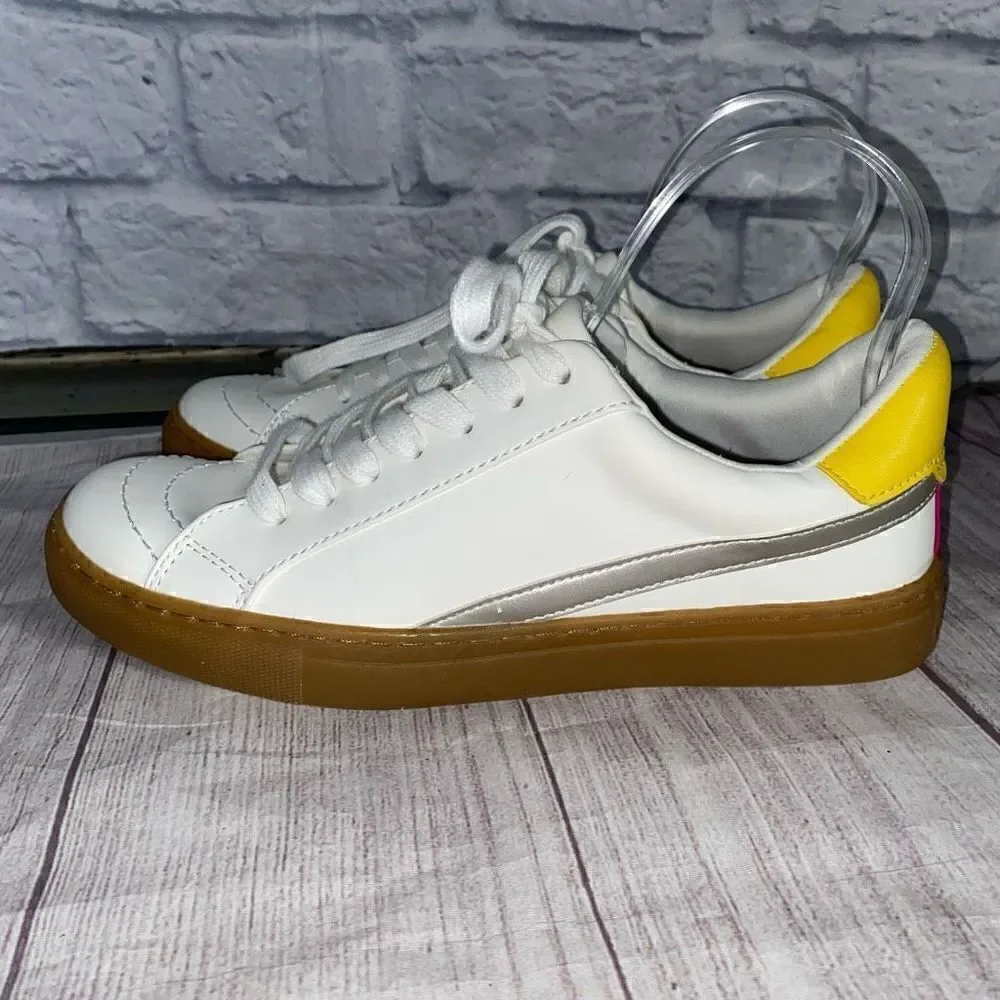 Universal Thread women 9 multicolor sneaker